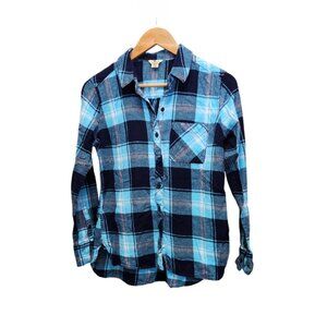 Woolrich flannel